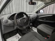 Nissan Almera III (G15) Красноярск  - изображение 31