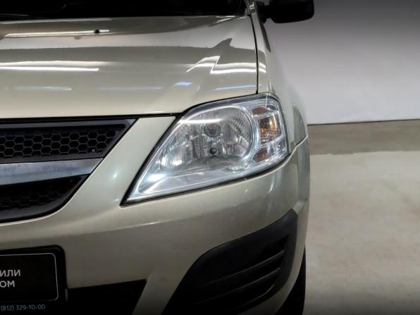 Lada (ВАЗ) Largus I с пробегом 2018 года, цена 875 000 рублей, 101800 км, универсал, Автокод Объявления