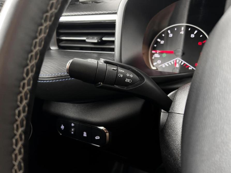 Haval Jolion I Казань  - изображение 15