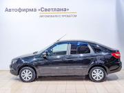 Lada (ВАЗ) Granta I Рестайлинг Ярославль  - изображение 15