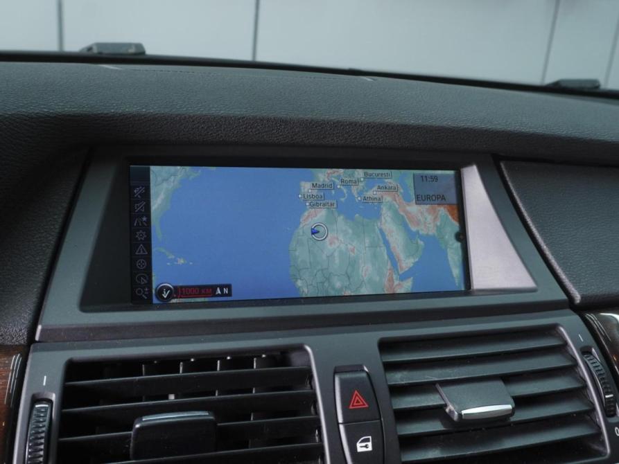BMW X6 I (E71) Ростов-на-Дону  - изображение 14