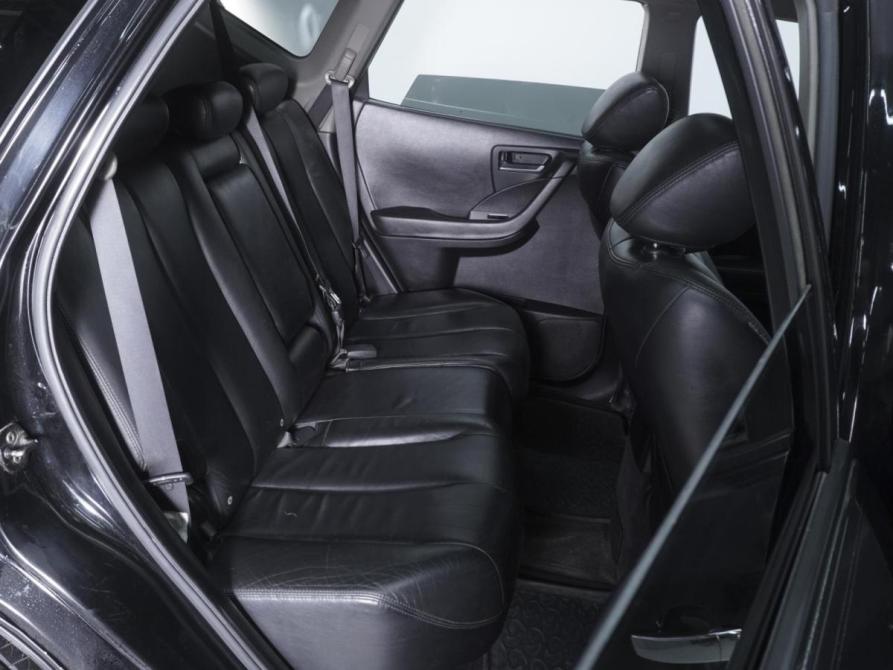 Nissan Murano I (Z50) Ростов-на-Дону  - изображение 7