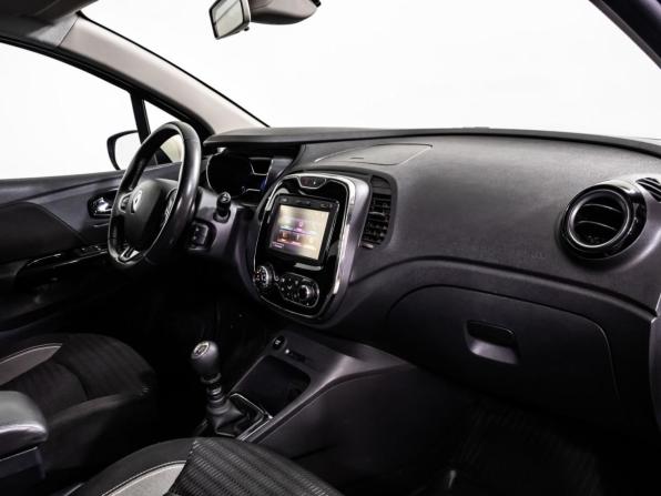 Renault Kaptur I с пробегом 2016 года, цена 1 438 000 рублей, 156000 км, внедорожник, Автокод Объявления