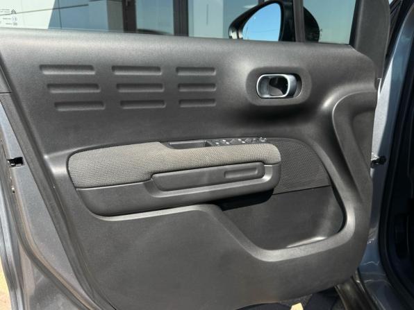 Citroen C3 Aircross I с пробегом 2018 года, цена 1 180 000 рублей, 73338 км, внедорожник, Автокод Объявления