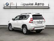 Toyota Land Cruiser Prado 150 Series Рестайлинг 2 Магнитогорск  - изображение 49