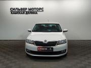 Skoda Rapid I Рестайлинг Пермь  - изображение 25