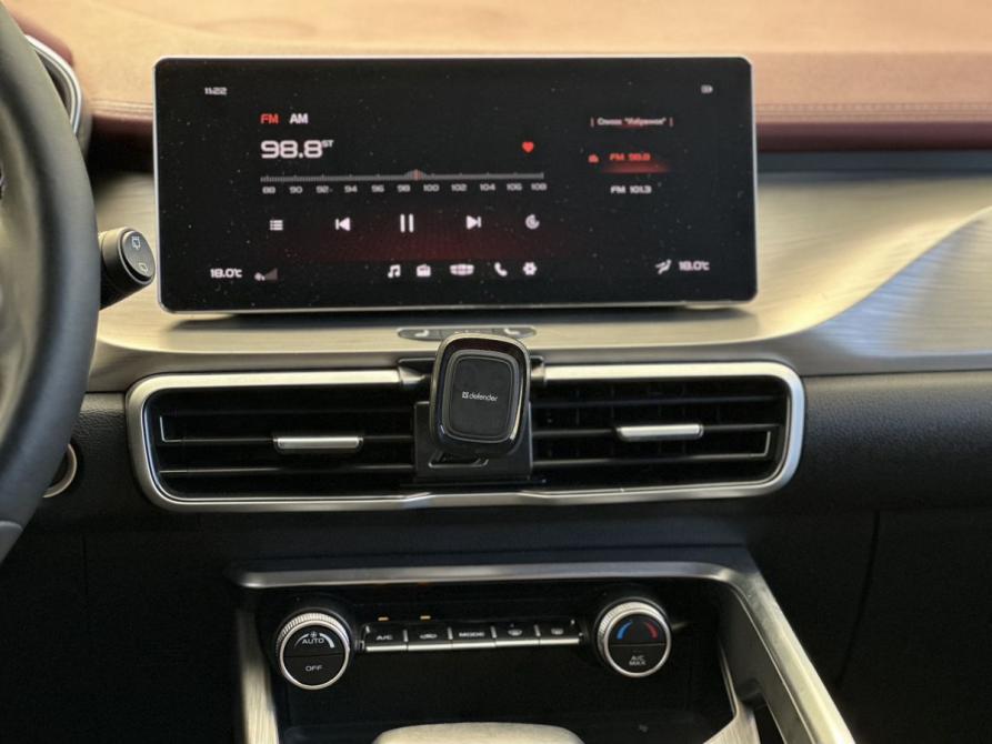 Geely Coolray I Липецк  - изображение 18