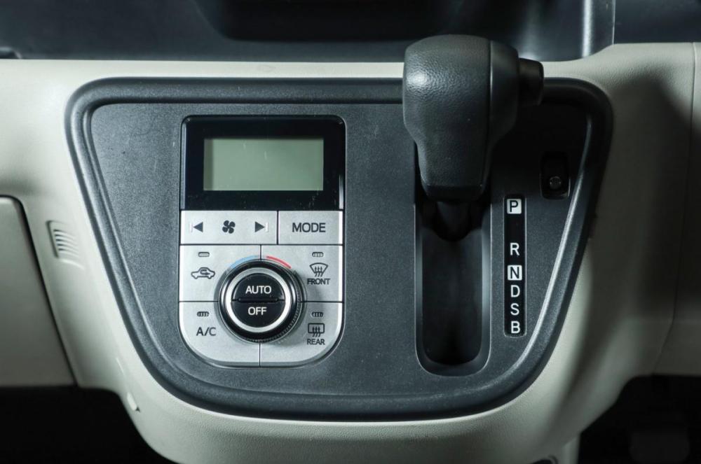 Toyota Passo II (C30) Новосибирск  - изображение 13