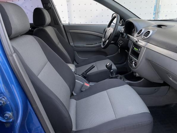 Chevrolet Lacetti I с пробегом 2010 года, цена 510 000 рублей, 129404 км, хэтчбек, Автокод Объявления