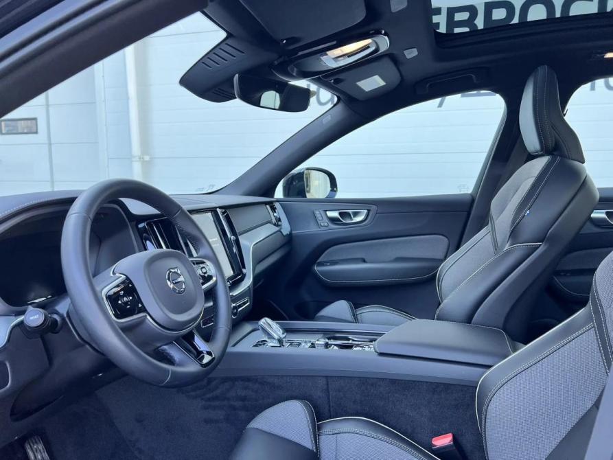 Volvo XC60 II Рестайлинг 2 Санкт-Петербург  - изображение 14