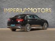 Mercedes-Benz GLC Coupe AMG II (C254) Москва  - изображение 31