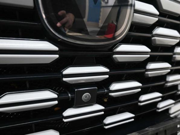 Changan UNI-K с пробегом 2023 года, цена 2 839 900 рублей, 43200 км, внедорожник, Автокод Объявления