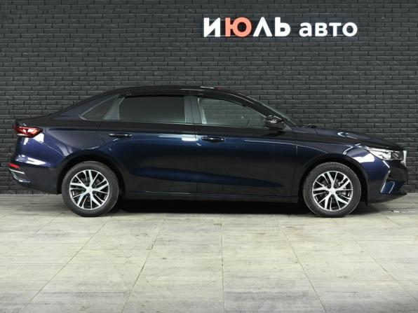 Geely Emgrand II с пробегом 2024 года, цена 1 470 000 рублей, 16461 км, седан, Автокод Объявления