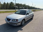 Hyundai Elantra III (XD2) Рестайлинг Пермь  - изображение 8