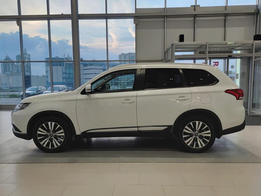 Mitsubishi Outlander III Рестайлинг 3 Казань  - изображение 10