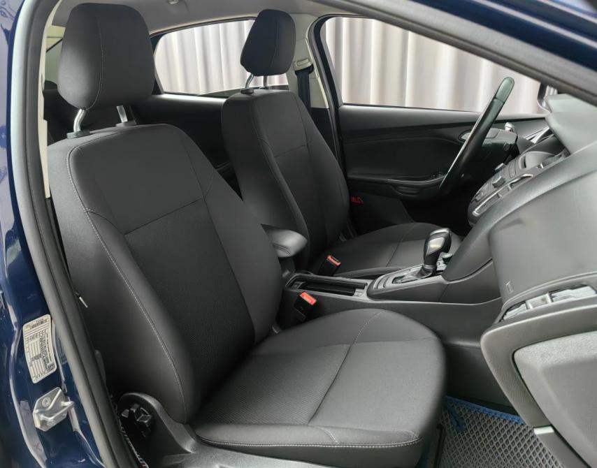 Ford Focus III Рестайлинг Подольск  - изображение 7