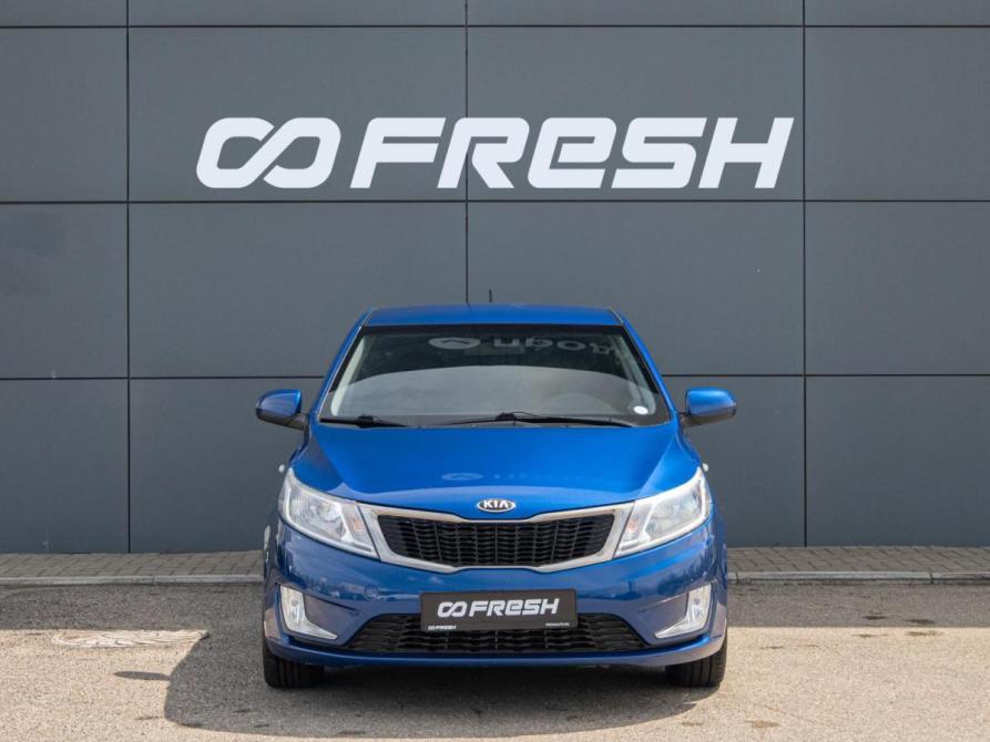 Kia Rio III Краснодар  - изображение 3