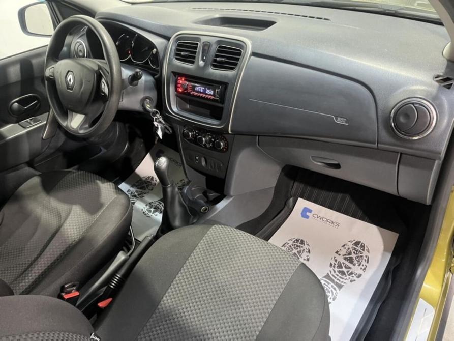 Renault Sandero II Курск  - изображение 5