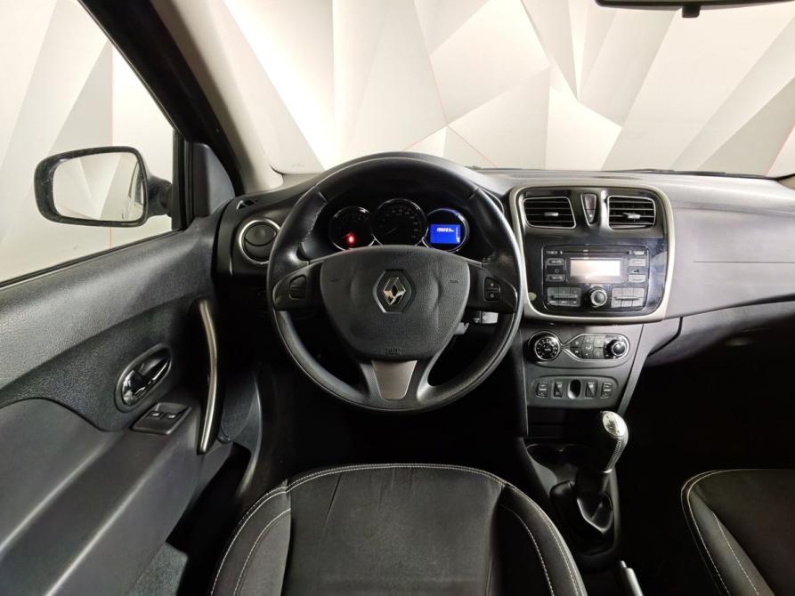 Renault Sandero II Москва  - изображение 19