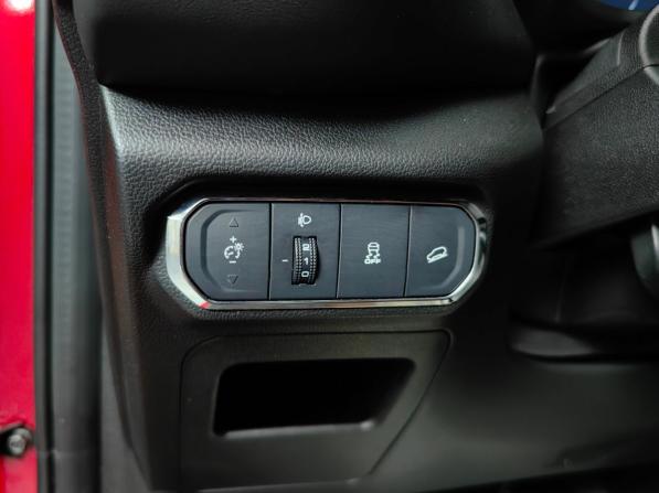 Haval Jolion I с пробегом 2022 года, цена 1 444 000 рублей, 114846 км, внедорожник, Автокод Объявления