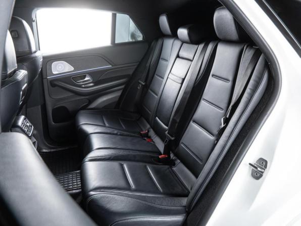Mercedes-Benz GLE II (V167) с пробегом 2020 года, цена 8 560 000 рублей, 124165 км, внедорожник, Автокод Объявления