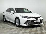 Toyota Camry VIII (XV70) Санкт-Петербург  - изображение 23