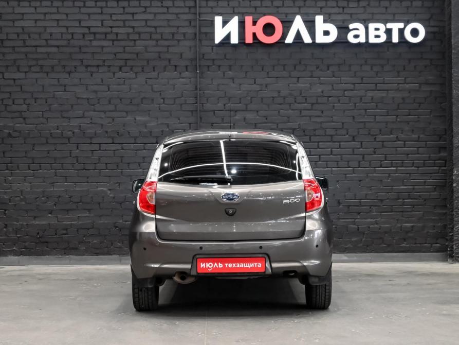 Datsun mi-DO Екатеринбург  - изображение 5