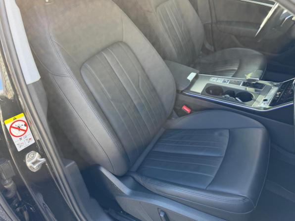 Audi A6 V (C8) с пробегом 2021 года, цена 3 999 000 рублей, 75000 км, седан, Автокод Объявления