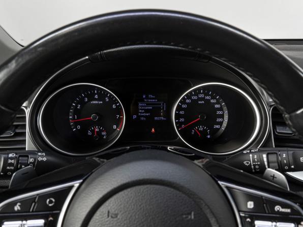 Kia Ceed III с пробегом 2020 года, цена 1 779 000 рублей, 95077 км, универсал, Автокод Объявления