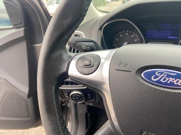 Ford Focus III с пробегом 2012 года, цена 840 000 рублей, 150883 км, хэтчбек, Автокод Объявления