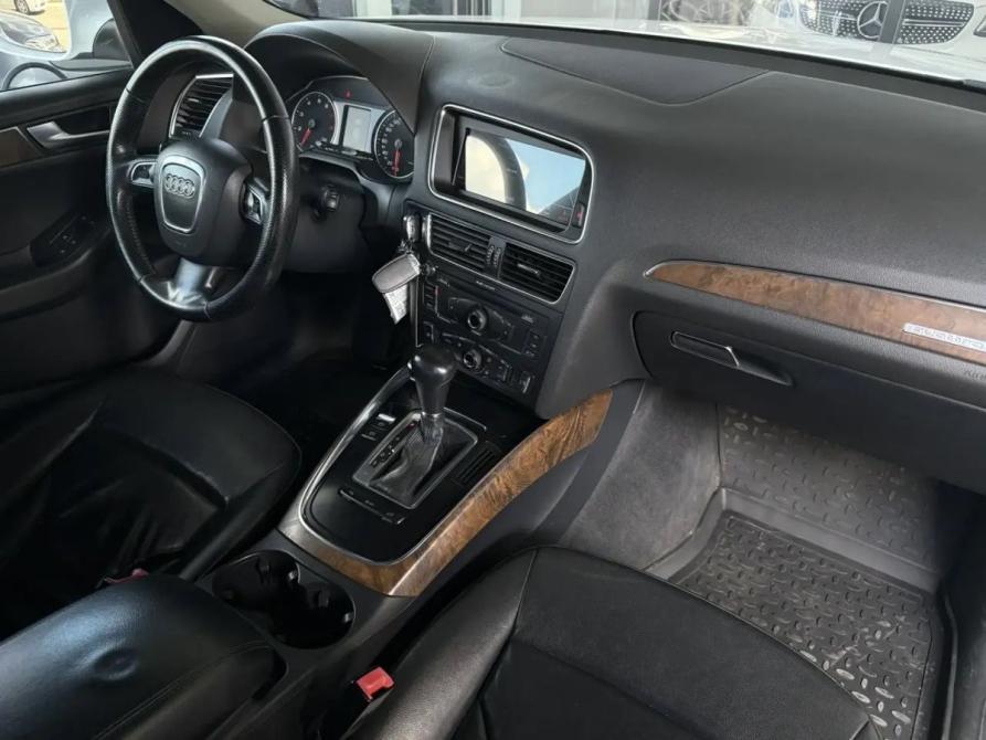 Audi Q5 I (8R) Волгоград  - изображение 17