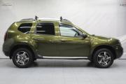 Renault Duster I Рестайлинг Кемерово  - изображение 24