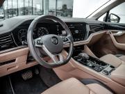 Volkswagen Touareg III Магнитогорск  - изображение 39
