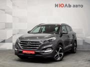 Hyundai Tucson III Екатеринбург  - изображение 25