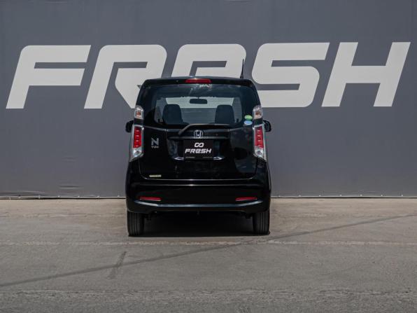 Honda N-WGN I Рестайлинг с пробегом 2018 года, цена 835 000 рублей, 151262 км, хэтчбек, Автокод Объявления