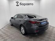 Mazda 6 III (GJ) Рестайлинг Воронеж  - изображение 30
