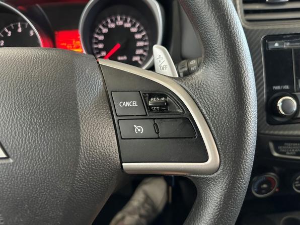 Mitsubishi ASX I Рестайлинг с пробегом 2014 года, цена 1 160 000 рублей, 155297 км, внедорожник, Автокод Объявления