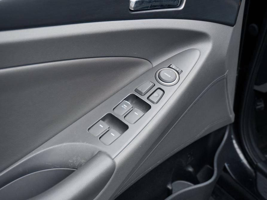 Hyundai Sonata VI (YF) Ростов-на-Дону  - изображение 11