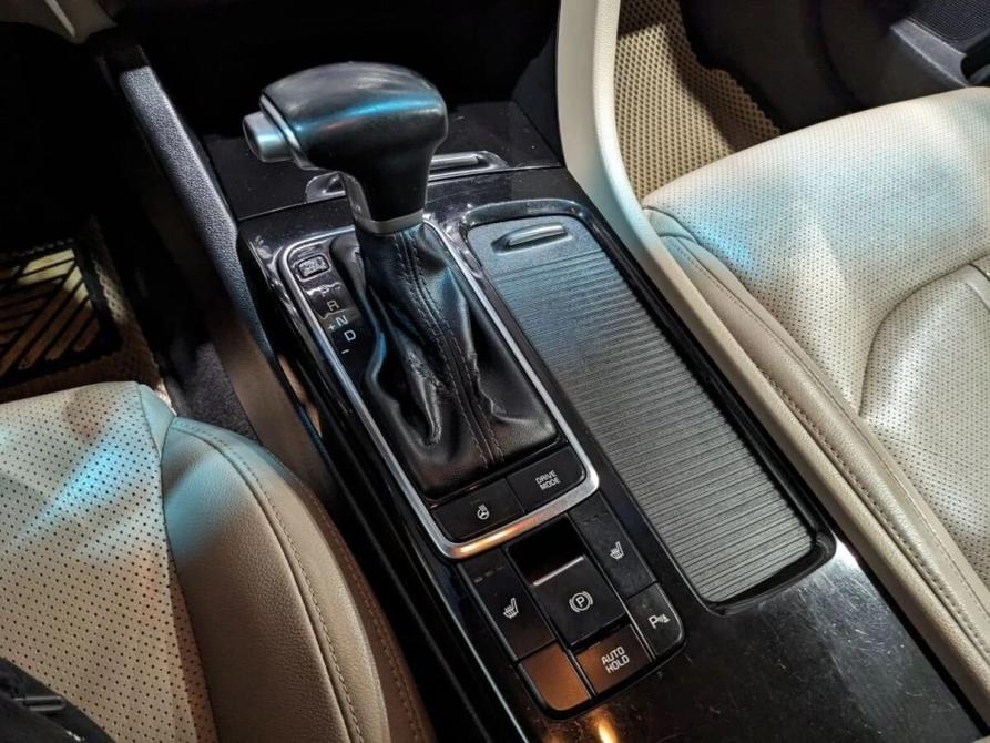 Kia Optima IV Пермь  - изображение 19