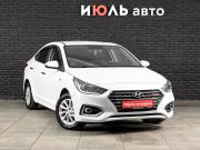 Hyundai Solaris II Екатеринбург  - изображение 23