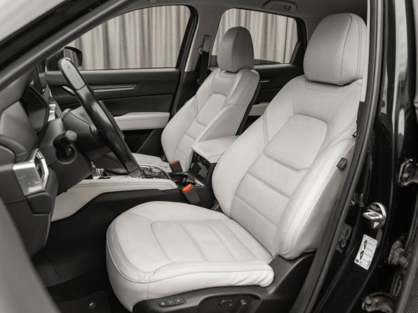 Mazda CX-5 II с пробегом 2019 года, цена 2 760 000 рублей, 106948 км, внедорожник, Автокод Объявления