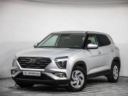 Hyundai Creta II Санкт-Петербург  - изображение 24