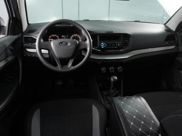 Lada (ВАЗ) Vesta I Рестайлинг (NG) с пробегом 2024 года, цена 1 320 000 рублей, 31291 км, седан, Автокод Объявления