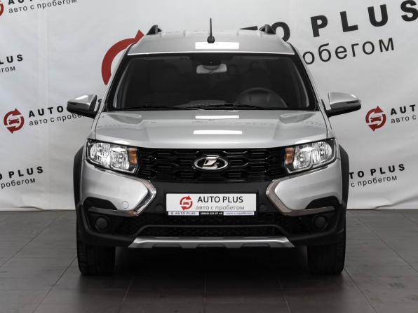 Lada (ВАЗ) Largus I Рестайлинг с пробегом 2025 года, цена 1 749 000 рублей, 13788 км, универсал, Автокод Объявления