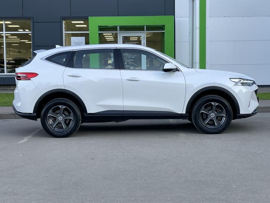 Haval F7 I Рестайлинг Ярославль  - изображение 4