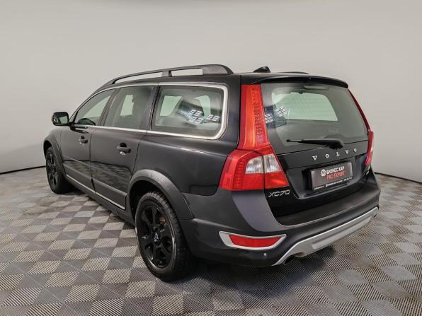 Volvo XC70 II с пробегом 2012 года, цена 1 449 000 рублей, 317621 км, универсал, Автокод Объявления