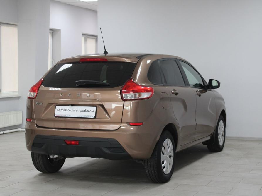 Lada (ВАЗ) XRAY I Старый Оскол  - изображение 6