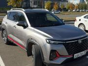 Changan CS35 Plus I Рестайлинг Ижевск  - изображение 36