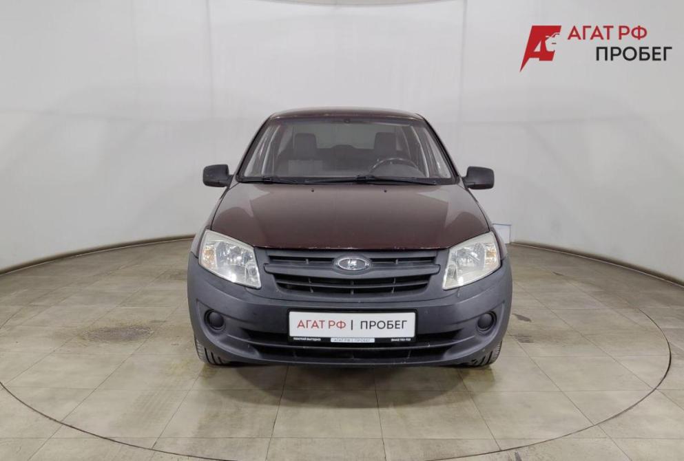 Lada (ВАЗ) Granta I Волгоград  - изображение 2