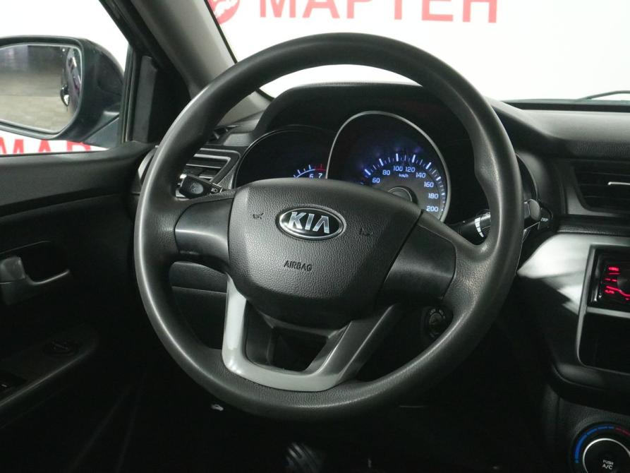 Kia Rio III Вологда  - изображение 16
